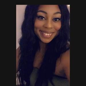 Meet your Posher, Caprice